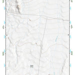 39116NE Page 65 Simpson Park Mountains Topo Preview 1