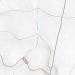 39116NE Page 65 Simpson Park Mountains Topo Preview 2