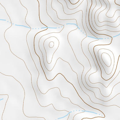 39116NE Page 69 Simpson Park Mountains Topo Preview 2