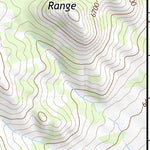 39116NE Page 69 Simpson Park Mountains Topo Preview 3
