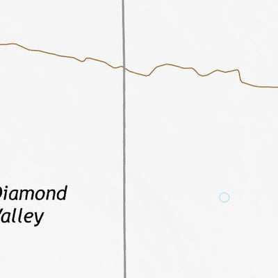 39116NE Page 72 Simpson Park Mountains Topo Preview 2