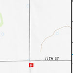 39116NE Page 72 Simpson Park Mountains Topo Preview 3