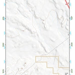 39116NE Page 73 Simpson Park Mountains Topo Preview 1