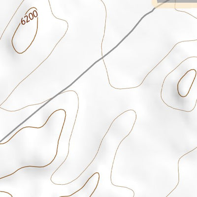 39116NE Page 73 Simpson Park Mountains Topo Preview 3