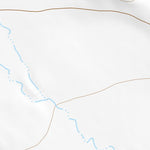39116NE Page 75 Simpson Park Mountains Topo Preview 2