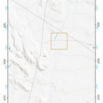 39116NE Page 77 Simpson Park Mountains Topo Preview 1