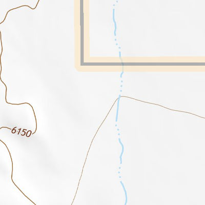 39116NE Page 77 Simpson Park Mountains Topo Preview 2