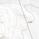 39116NE Page 79 Simpson Park Mountains Topo Preview 2