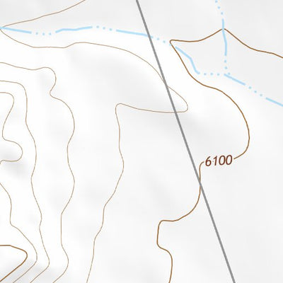 39116NE Page 79 Simpson Park Mountains Topo Preview 2