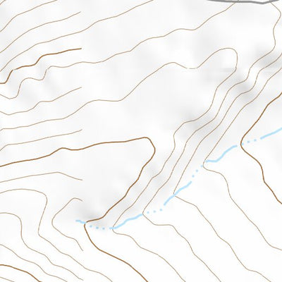 39116NE Page 79 Simpson Park Mountains Topo Preview 3