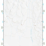 39116NE Page 80 Simpson Park Mountains Topo Preview 1