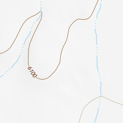 39116NE Page 80 Simpson Park Mountains Topo Preview 2