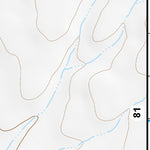 39116NE Page 80 Simpson Park Mountains Topo Preview 3