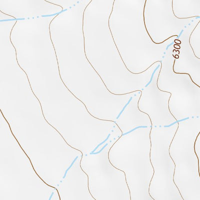 39116NE Page 81 Simpson Park Mountains Topo Preview 2