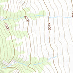 39116NE Page 83 Simpson Park Mountains Topo Preview 2
