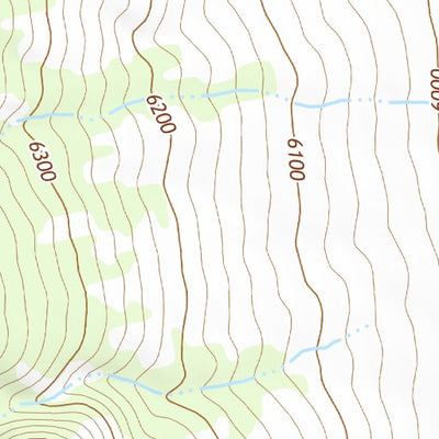 39116NE Page 83 Simpson Park Mountains Topo Preview 2