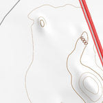 39116NE Page 84 Simpson Park Mountains Topo Preview 3