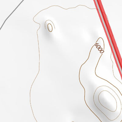 39116NE Page 84 Simpson Park Mountains Topo Preview 3