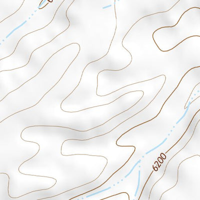 39116NE Page 85 Simpson Park Mountains Topo Preview 3