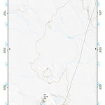 39116NE Page 88 Simpson Park Mountains Topo Preview 1