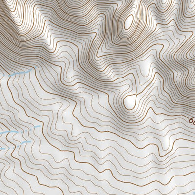 39116NE Page 90 Simpson Park Mountains Topo Preview 2