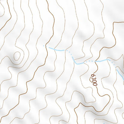 39116NE Page 91 Simpson Park Mountains Topo Preview 2
