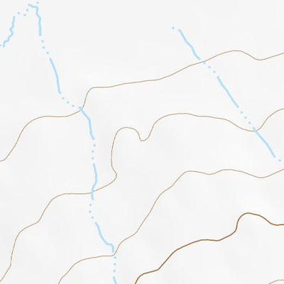 39116NE Page 92 Simpson Park Mountains Topo Preview 2