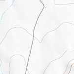 39116NE Page 97 Simpson Park Mountains Topo Preview 2