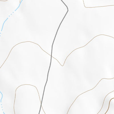 39116NE Page 97 Simpson Park Mountains Topo Preview 2