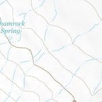 39116NE Page 100 Simpson Park Mountains Topo Preview 3