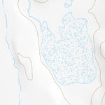 39116NE Page 101 Simpson Park Mountains Topo Preview 3