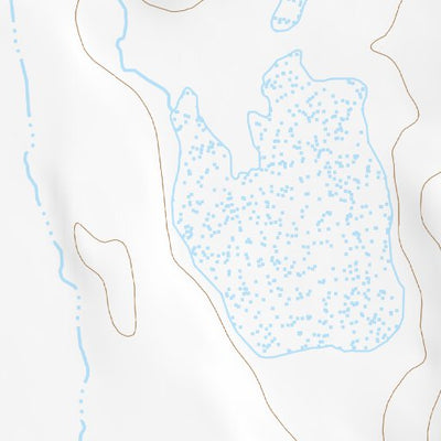 39116NE Page 101 Simpson Park Mountains Topo Preview 3