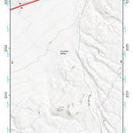 39116NE Page 103 Simpson Park Mountains Topo Preview 1