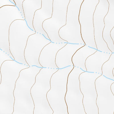39116NE Page 104 Simpson Park Mountains Topo Preview 2