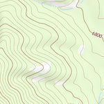 39116NE Page 106 Simpson Park Mountains Topo Preview 2