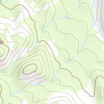 39116NE Page 107 Simpson Park Mountains Topo Preview 2