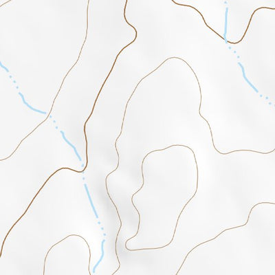 39116NW Page 1 Simpson Park Mountains Topo Preview 2