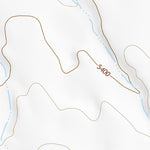 39116NW Page 1 Simpson Park Mountains Topo Preview 3