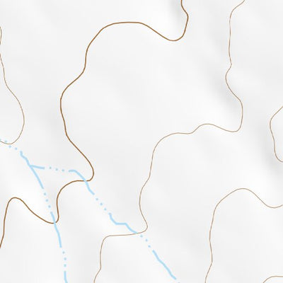 39116NW Page 2 Simpson Park Mountains Topo Preview 2