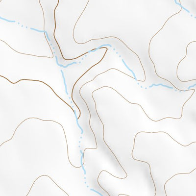 39116NW Page 2 Simpson Park Mountains Topo Preview 3