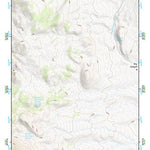 39116NW Page 5 Simpson Park Mountains Topo Preview 1