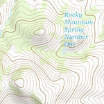 39116NW Page 5 Simpson Park Mountains Topo Preview 3