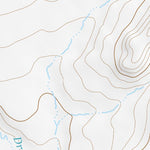 39116NW Page 6 Simpson Park Mountains Topo Preview 2