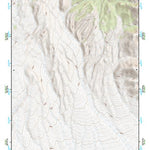 39116NW Page 7 Simpson Park Mountains Topo Preview 1