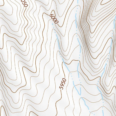 39116NW Page 7 Simpson Park Mountains Topo Preview 2