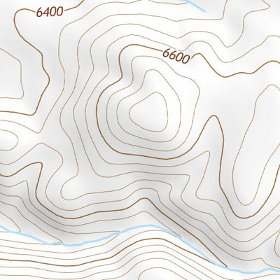 39116NW Page 12 Simpson Park Mountains Topo Preview 2