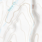 39116NW Page 13 Simpson Park Mountains Topo Preview 3