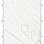 39116NW Page 14 Simpson Park Mountains Topo Preview 1