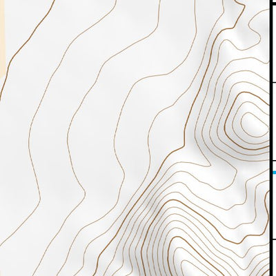 39116NW Page 14 Simpson Park Mountains Topo Preview 3