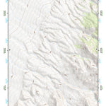 39116NW Page 15 Simpson Park Mountains Topo Preview 1